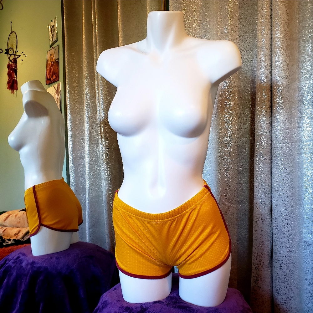 American Apparel shorts